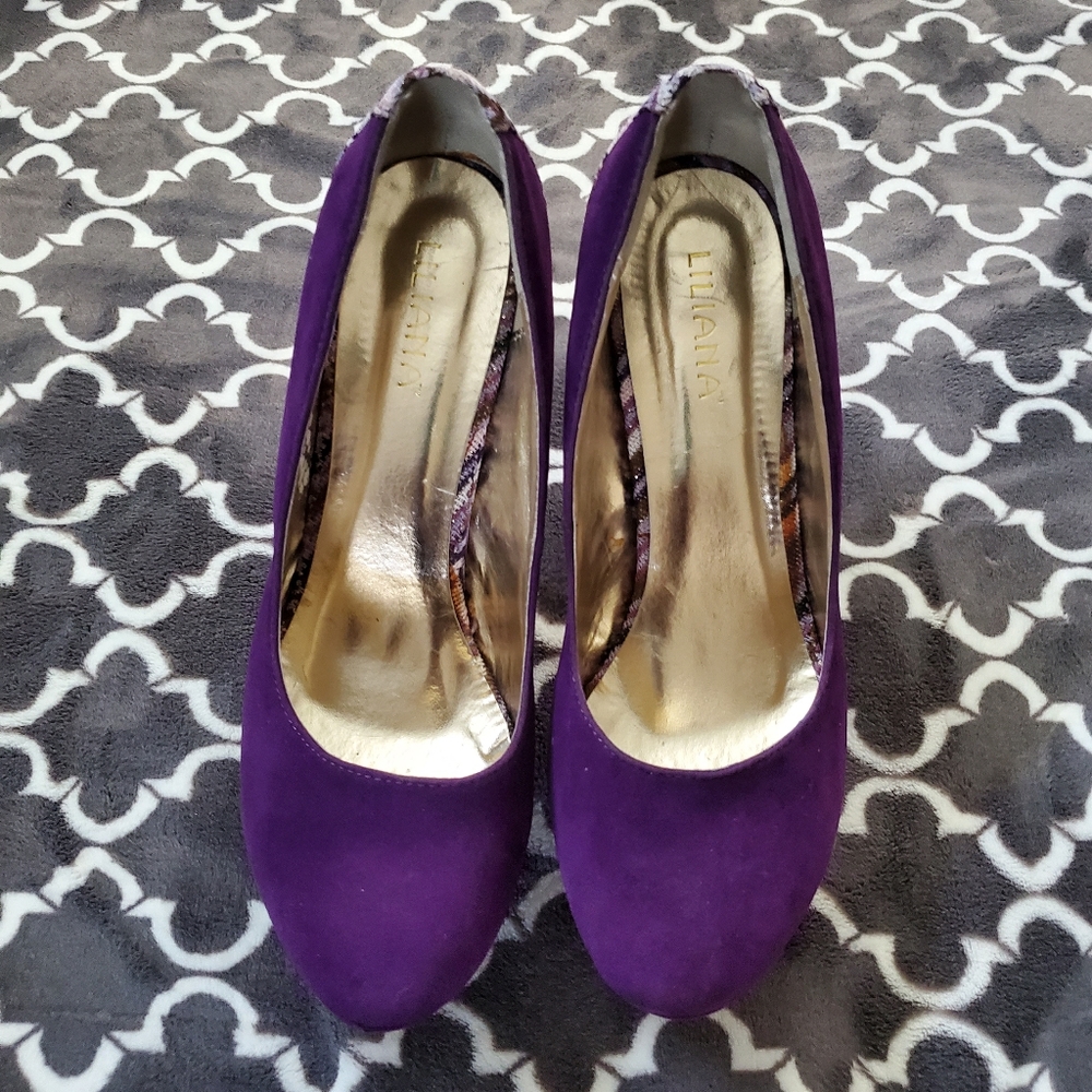 Heels